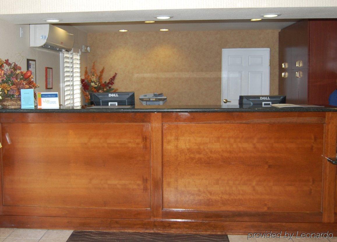 Aviation Inn Las Vegas Buitenkant foto