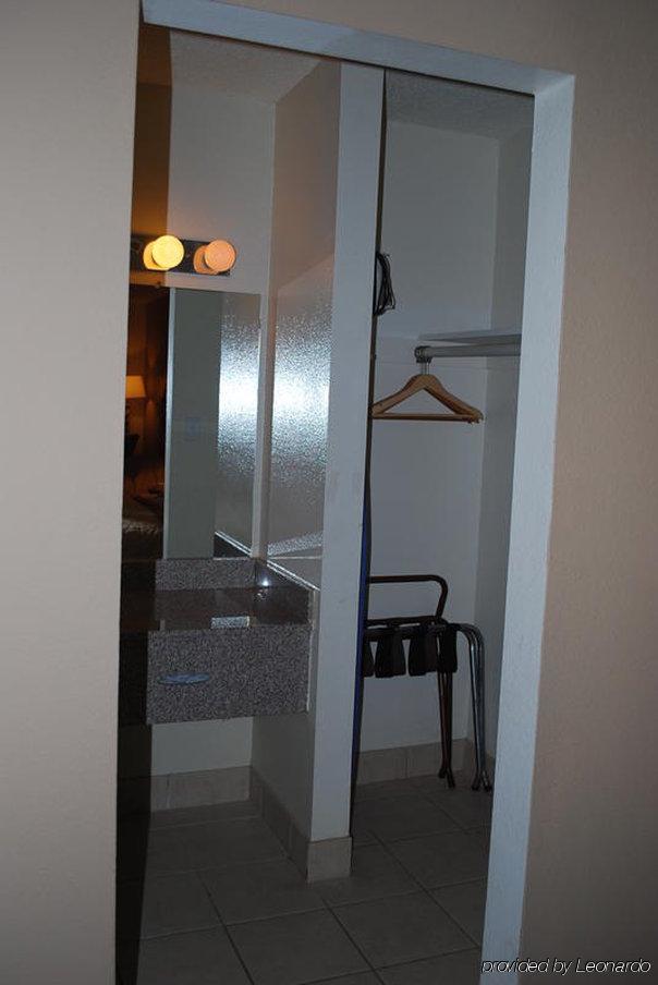 Aviation Inn Las Vegas Kamer foto